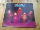 DEEP PURPLE  BURN TPS 3505 1st PRESS PORKY/PECKO 1974 UK LP VINYL EX