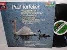 ESD 1077621 Tchaikovsky Rococo Saint-Saens The Swan Cello Concerto Tortelier