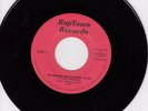 Henry Thomas and Rise 45 My Dreams Are Clouded RAPTOWN modern soul M- MP3