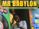 Black Solidarity Presents Mr Babylon [VINYL] Robert French Vinyl