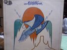 LP QUADRAPHONIC THE EAGLES On The Border EQ-1004 EX/VG