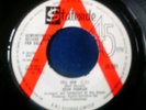 NORTHERN SOUL - DEAN PARRISH - TELL HER - RARE DEMO ON STATESIDE LABEL