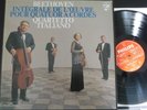 QUARTETTO ITALIANO / BEETHOVEN / PHILIPS