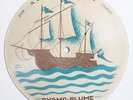 Il etait un petit navire france french PYGMO-PLUME 203 picture disc 78 rpm