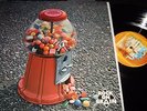 CLUSTER : ZUCKERZEIT LP BRAIN 40116 GERMANY