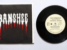 Banshee: Breakdown / I Am The Light: Crossbow Records JM-83179 1983: SUPER RARE