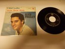 Elvis Presley I got lucky