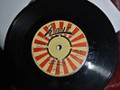 RARE Im back with a bang bang / jungle walk DANDY 7