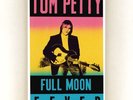 Tom Petty & the Heartbreakers -  Full Moon Fever  Vinyl LP - New and Sealed