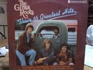 LP QUADRAPHONIC CTHE GRASS ROOTS Their 16 Greatest Hits CQD-40013 NM/VG+
