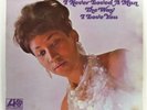 ARETHA FRANKLIN I Never Loved A Man The Way I Love You MONO 1967 1st US  SEALED