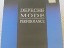 Depeche Mode, Performance, Lim. 043/250, 2x12