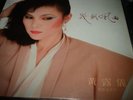 ???  Tracy Huang 12' vinyl   MORNING RAIN LP HONG KONG PHILIPS   1983 VINYL EX