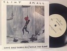 CLINT SMALL - LOVE HAS TAKEN ME 7