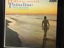 Polynesian Paradise Phil Moore and His Orchestra SL 1004 Record LP Vinyl