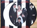 BLONDIE PARALLEL LINES VINYL LP PICTURE PIC DISC US 1978 ORIGINAL