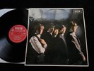 THE ROLLING STONES Debut LP UK 1st Press MONO LK 4605 1A/4A 1964 Red Decca EX