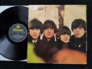 THE BEATLES For Sale LP UK 1st Pressing '64 Parlophone MONO PMC 1240 4N/3N EX
