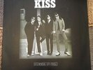 Kiss - Dressed To Kill Original Keine Kratzer Venyl Schallplatte  Original 1975