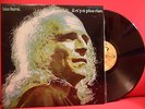 LEO FERRE Il N'Y A Plus Rien LP 76' GATEFOLD French Chanson NEAR MINT BOOKLET