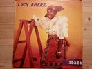 Lucy Ebere - Abada LP Rare Nigeria Afro Killer Digi Roots Reggae Dub