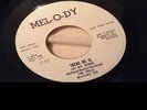 Northern soul records, The Vells