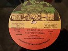 Ras Peter Thomas - Praise Jah 12
