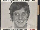 JACQUES HIGELIN Rare 45T EP Collector BIEM Canetti 27.269 A Django / St Germain