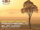 Psychedelic Euphoria: Infinite Realites Future Trance [2017] MP3/Album / Special