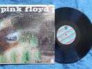 PINK FLOYD  A SAUCERFUL OFSECRETS  LP  STRIPED TOWER LABEL W/ ORIG.SHRINK  PSYCH