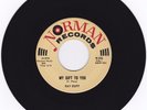Rockabilly Ray Ruff 