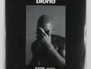 Frank Ocean - Blond Blonde [2LP] 2016 RSD Black Friday Vinyl Record 12