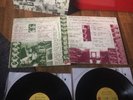 THE ROLLING STONES: Exile on Main Street USA Orig 2x LP VG/ COC 2-2900 (R1)
