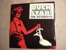 NEW Still Sealed THE RESIDENTS Duck Stab 1978 7