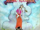 ATOMIC ROOSTER In Hearing Of Original 1971 UK Pegasus Pressing PEG 1 Vinyl LP