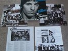 BRUCE SPRINGSTEEN THE RIVER DOUBLE VINYL LP RECORD 12