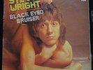 Stevie Wright - Black Eyed Bruiser LP APLPA012