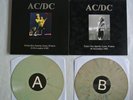 AC/DC Palais Des Sports, Lyon, France 30 November 1982 CV, 145 NC, Dlp, Slipcase