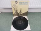 THE SMITHS - Barbarism Begins At Home(UK 1985 DJ COPY 12