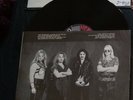 Heavy Load - Death or Glory lp 1982 +poster