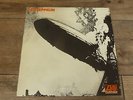 Led Zeppelin - Same 1971 UK LP ATLANTIC CROSSOVER EX+