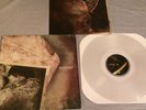 Give Up the Ghost ?Background Music Clear Vinyl Equal Vision american nightmare