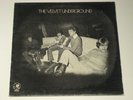 VELVET UNDERGROUND - S/T, 2353022 MGM UK PRESS REISSUE