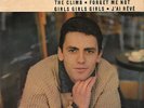 DANNY BOY. THE CLIMB. GIRLS GIRLS GIRLS. TRES RARE FRENCH EP 7