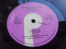DEEP PURPLE WHO DO WE THINK WE ARE   EARLY UK Press MINT- PLAY LP