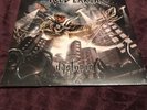 Iced Earth Vinyl Record Dystopia NEW