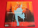 DAVID HOLMES - Let's Get Killed Vinyl x2 LP - Go  Beat 539 100-1 (VG+/VG+)