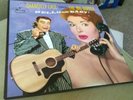 big bopper chantilly lace original vintage lp black mercury