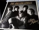 THE ROLLING STONES Slow Rollers DECCA TAB30  1X 1981 Vinyl LP