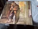 JETHRO TULL AQUALUNG LP 1971 UK 1st Press A1/B3 STEREO CHRYSALIS ISLAND ILPS9145